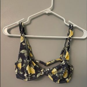 Abercrombie & Fitch Bathing Suit Top